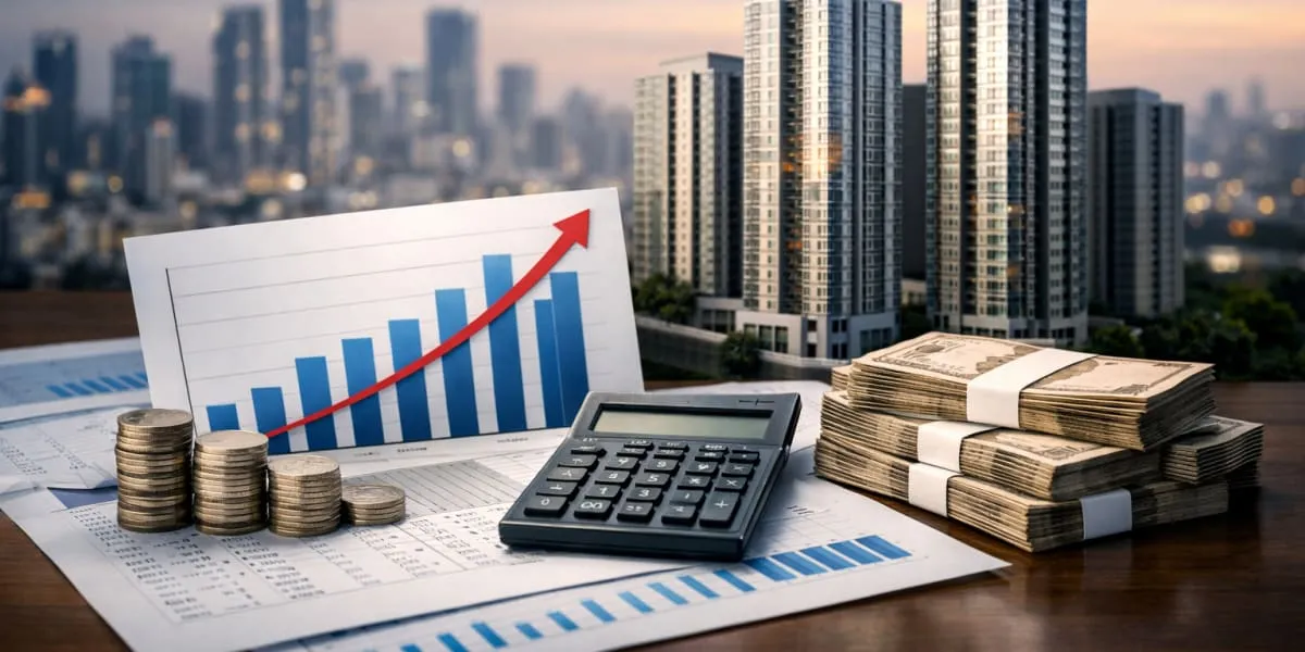 Godrej Properties Posts Record FY2026 Bookings And Cash Flow