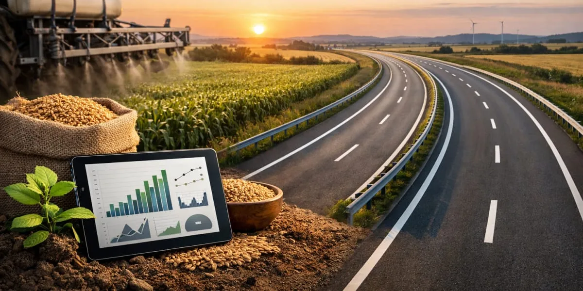 Unnat Krishi Mahotsav Concludes In Raisen With Focus On Farmers