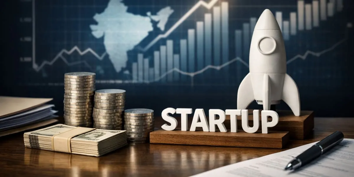 Government Notifies Startup India Fund Of Funds Two Point Zero