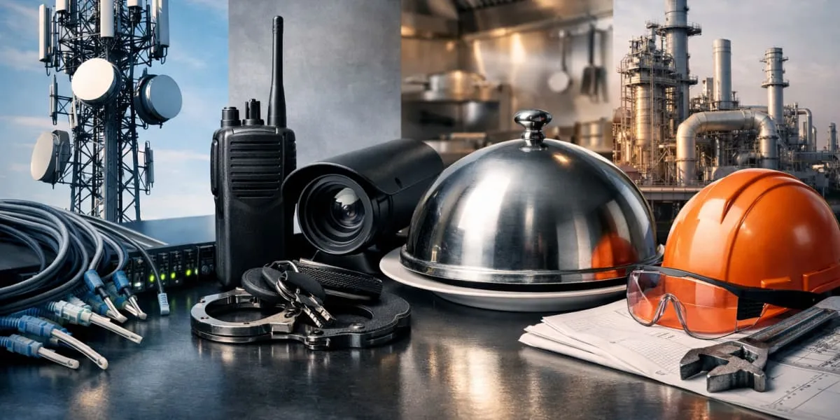 Bluspring Enterprises Outlines Integrated Infrastructure Services