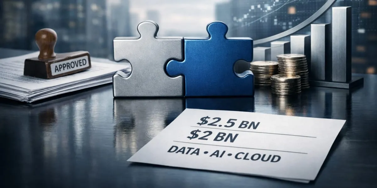 Coforge Secures Regulatory Clearances For Encora Acquisition