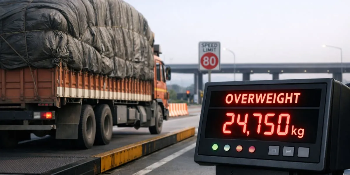 MoRTH Amends Rules To Streamline Overload Fees On National Highways