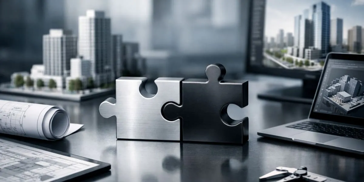 Prestige Group Enters Strategic Partnership With Autodesk