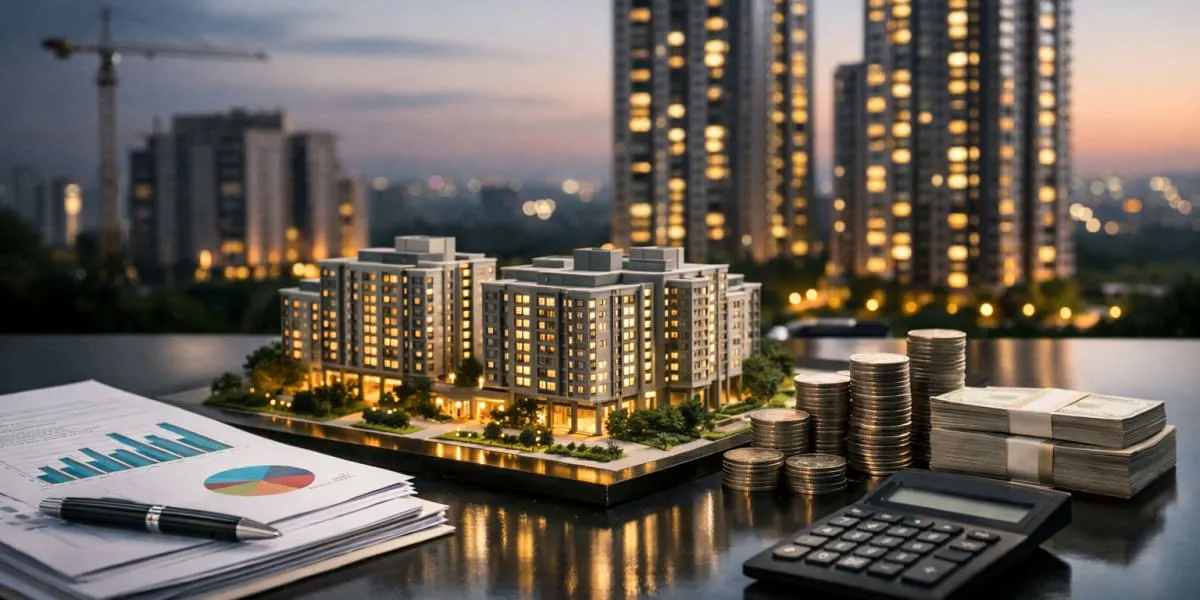 Birla Estates Records Strong Bookings At Birla Trimaya Phase Four