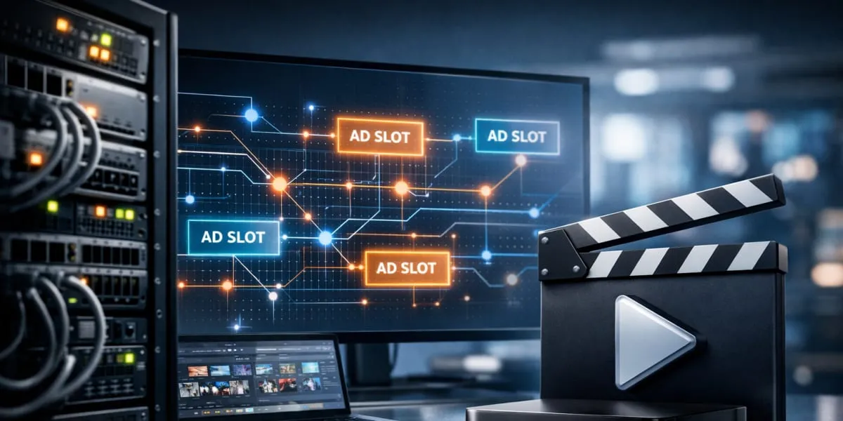 Amagi Launches AdFlow Orchestrator To Maximise FAST Revenue