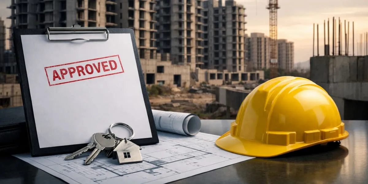 Hawelia Group Approved To Complete Stalled Project In Greater Noida