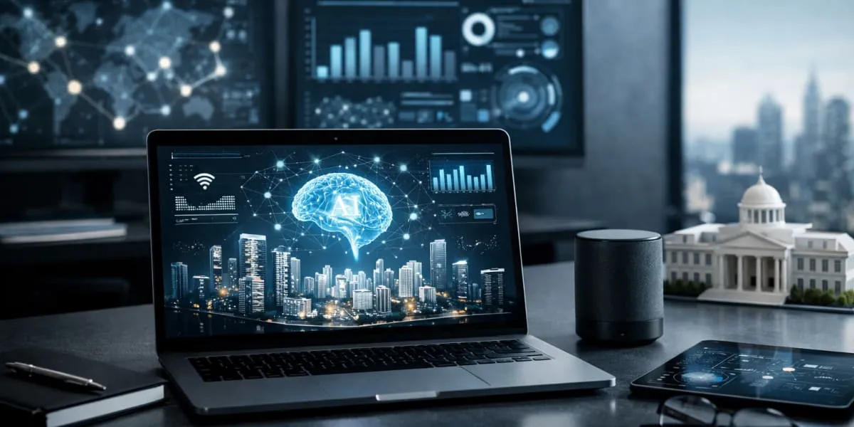 Sambalpur Launches AI Grievance System to Improve Civic Services