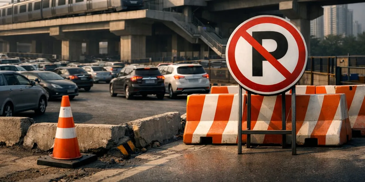 Maharashtra Transport Minister Sets Two-Month Deadline For Kashigaon