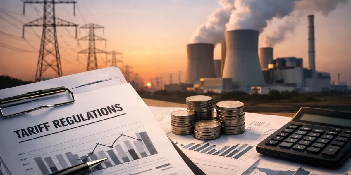 Haryana Power Firms Seek Rule Change To Defer Fuel Surcharge