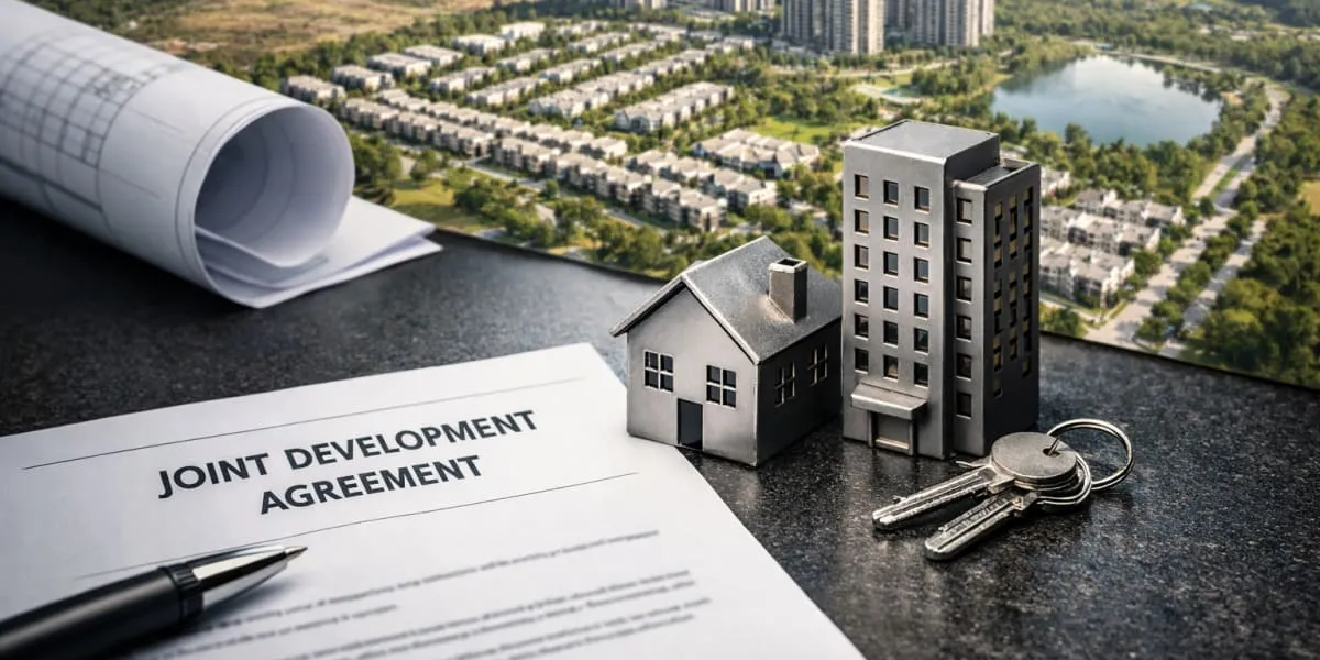 Brigade Group Signs JDA for 8.63 Acres Unlocking 39-Acre Township