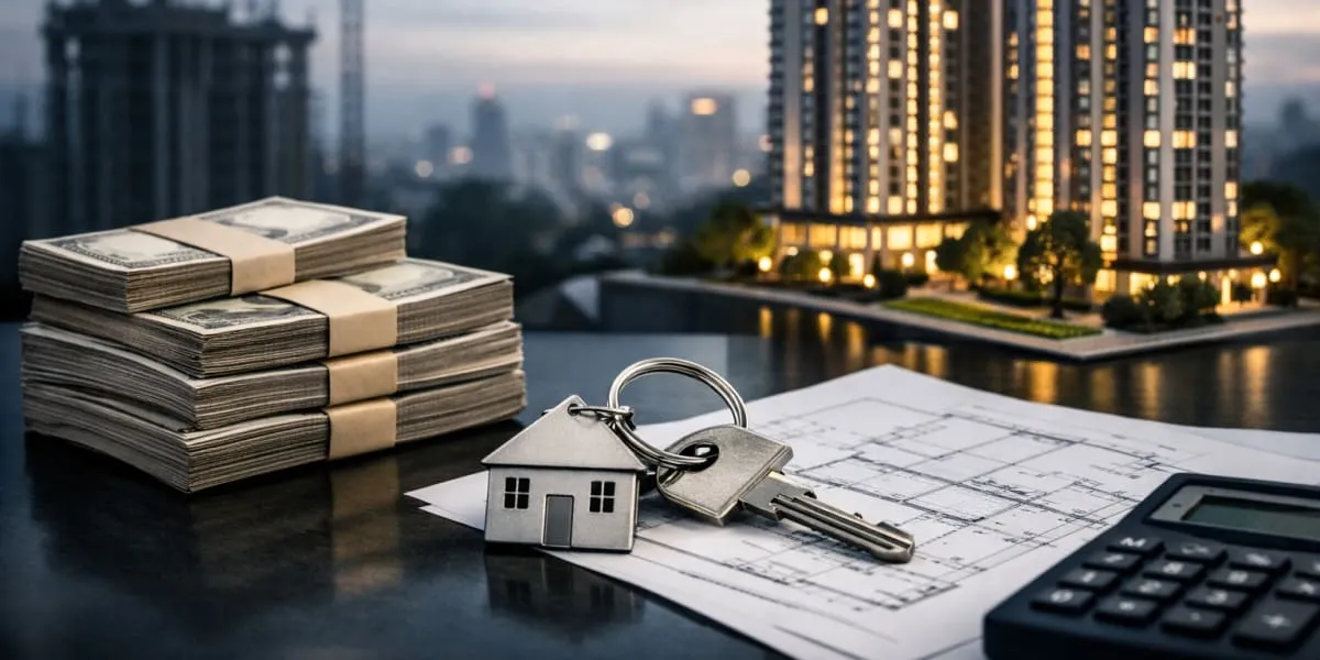 Birla Estates Books Rs Six Point Five Billion At Bengaluru Project