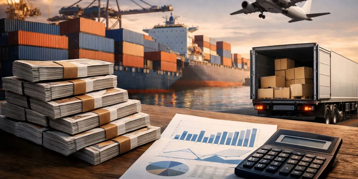 Indore SEZ Exports Surge to Rs 14,000 Crore in FY26