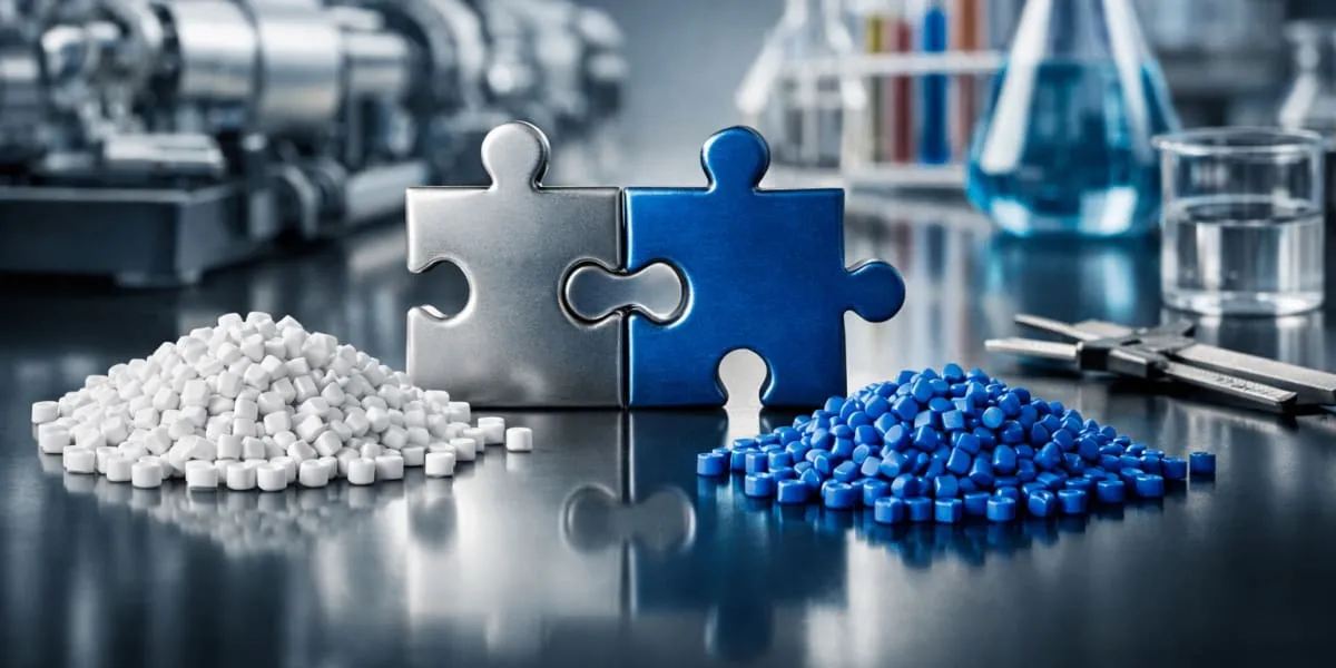 DCM Shriram and Teknor Apex Form PolyTek Joint Venture