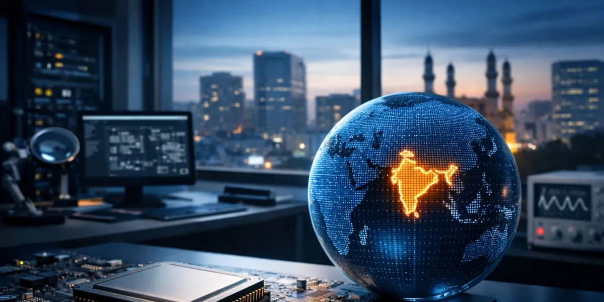 Sasken Launches Hyderabad Centre Of Excellence For Product Engineering