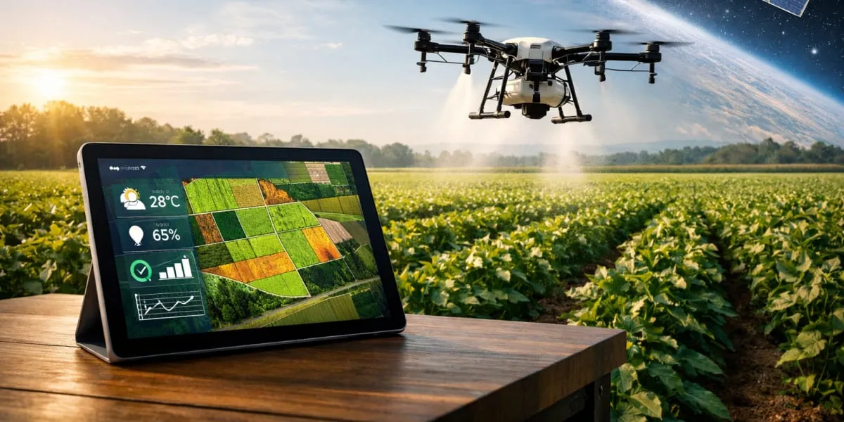 Avi Polymers Launches KrishiBuddy As Part Of Agritech Pivot