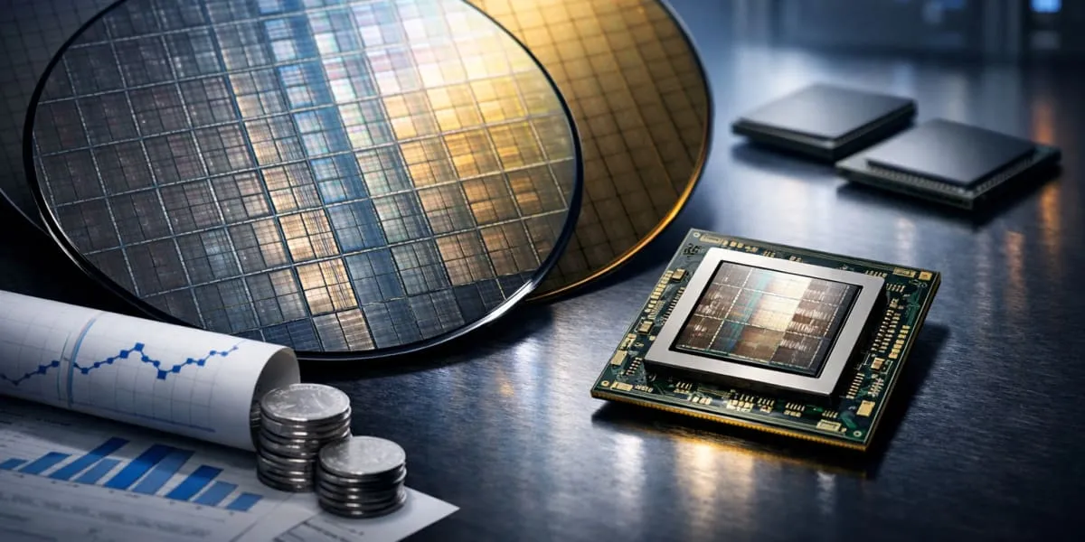 EdgeCortix Secures Investment From Axiro and MPower