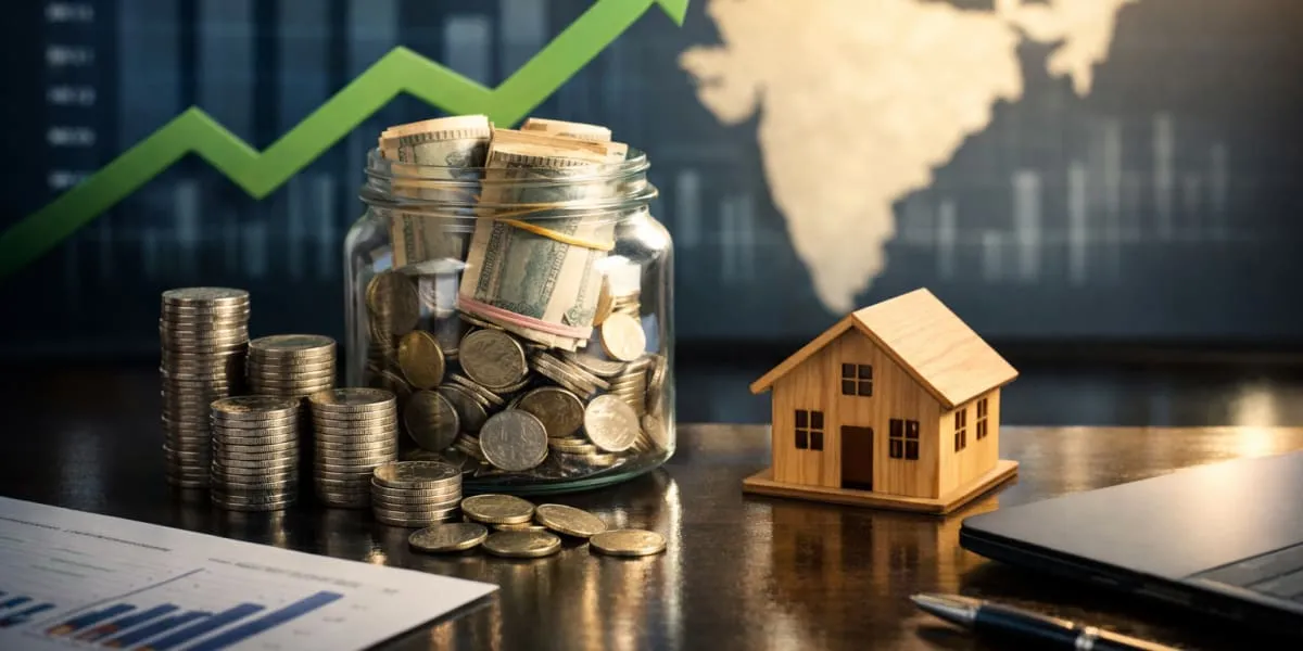 The Hosteller Secures Rs 1.5 bn Series B Funding