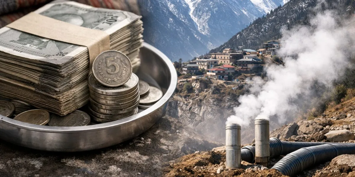 Himachal Announces Rs 1,500 Support For Kinnaur Women