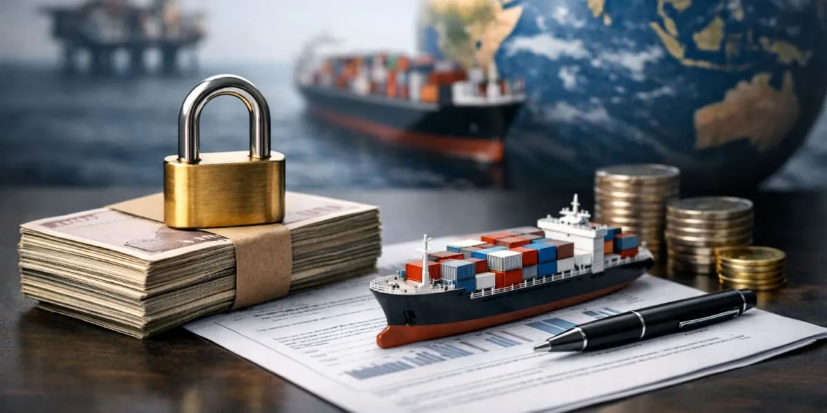 Cabinet Approves Bharat Maritime Insurance Pool With Sovereign Guarantee