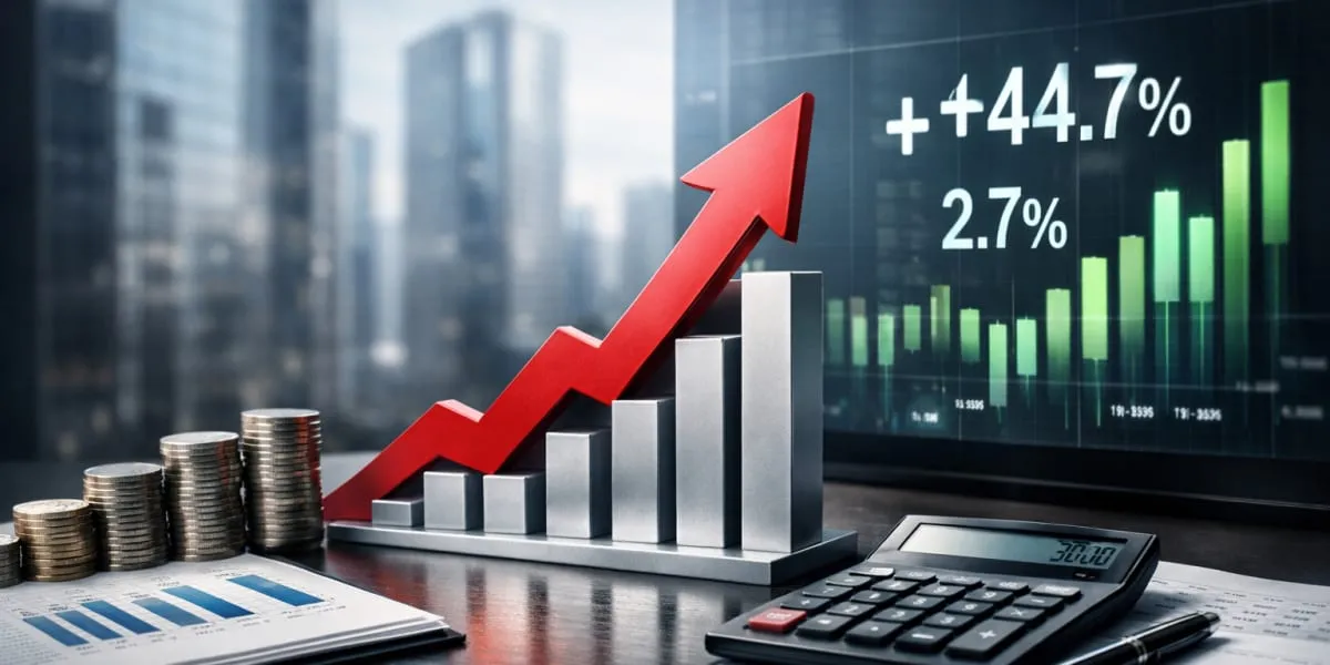 Yes Bank Delivers Robust Q4 and FY26 Performance