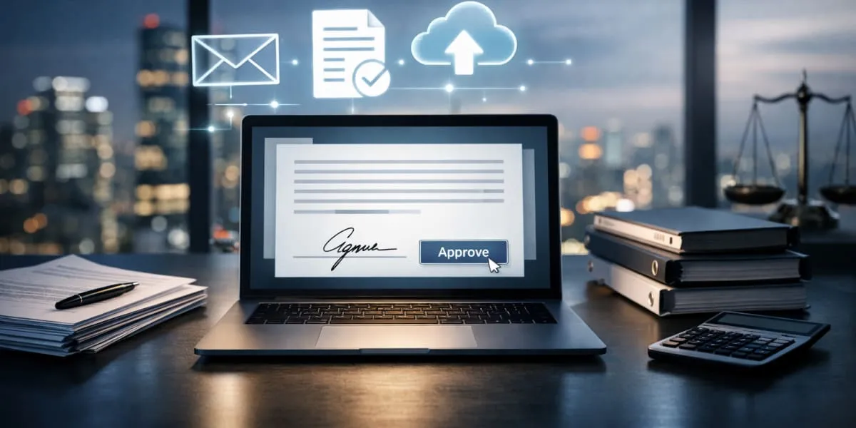 eMudhra Launches emSigner For SMEs To Accelerate Digital Workflows