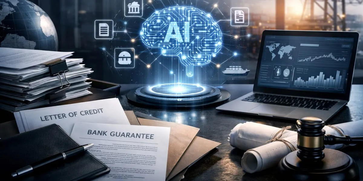 Aurionpro Launches Fintra AI-Native Trade Finance Platform