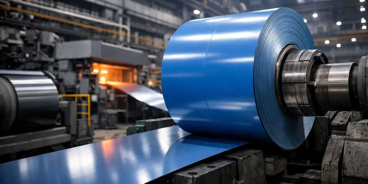 Shyam Metalics Commissions Phase Two Cold Rolling Mill at Jamuria