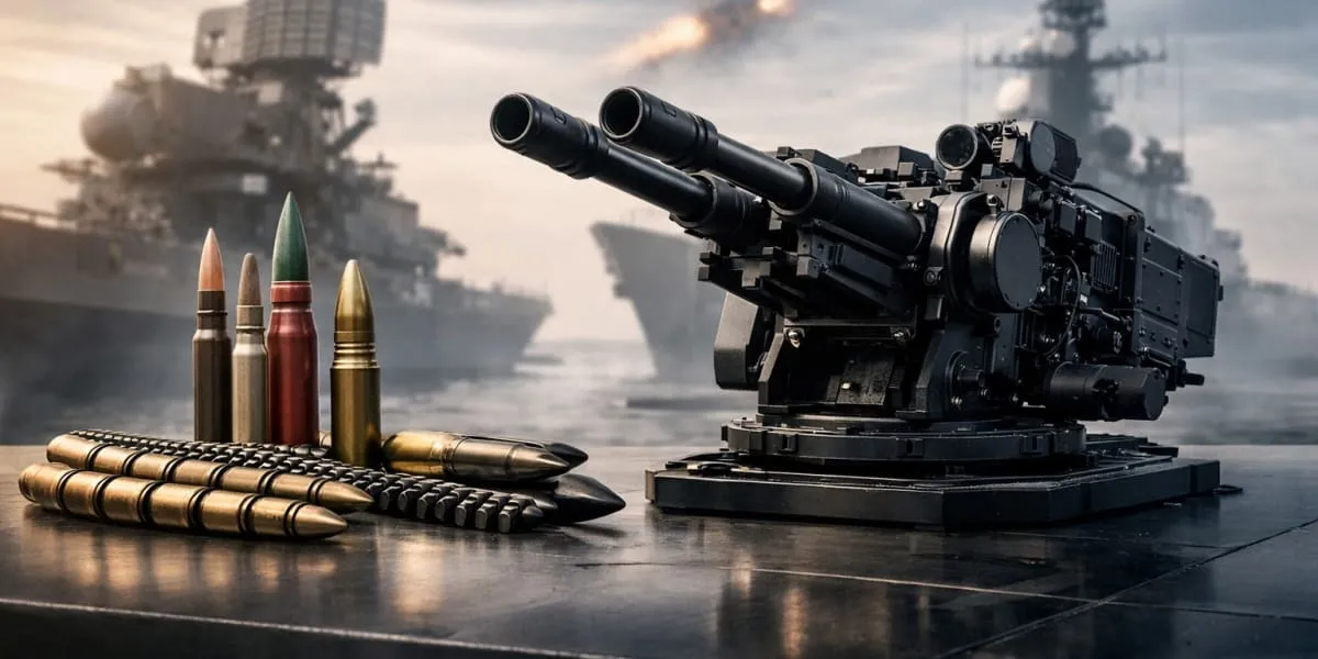 Zen Technologies Granted Arms Manufacturing Licence