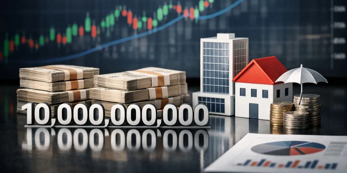 HDFC Bank To Invest Rs 10 Billion In HDFC Life To Bolster Solvency