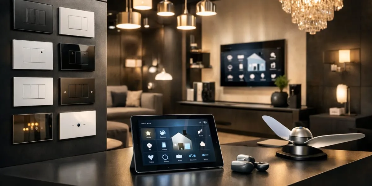 GM Modular Opens Smart Living Studio in Lucknow