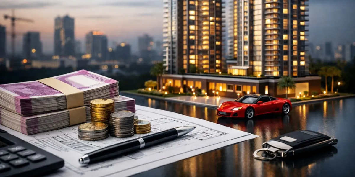 Signature Global to Invest Rs 29 bn in Gurugram Branded Homes