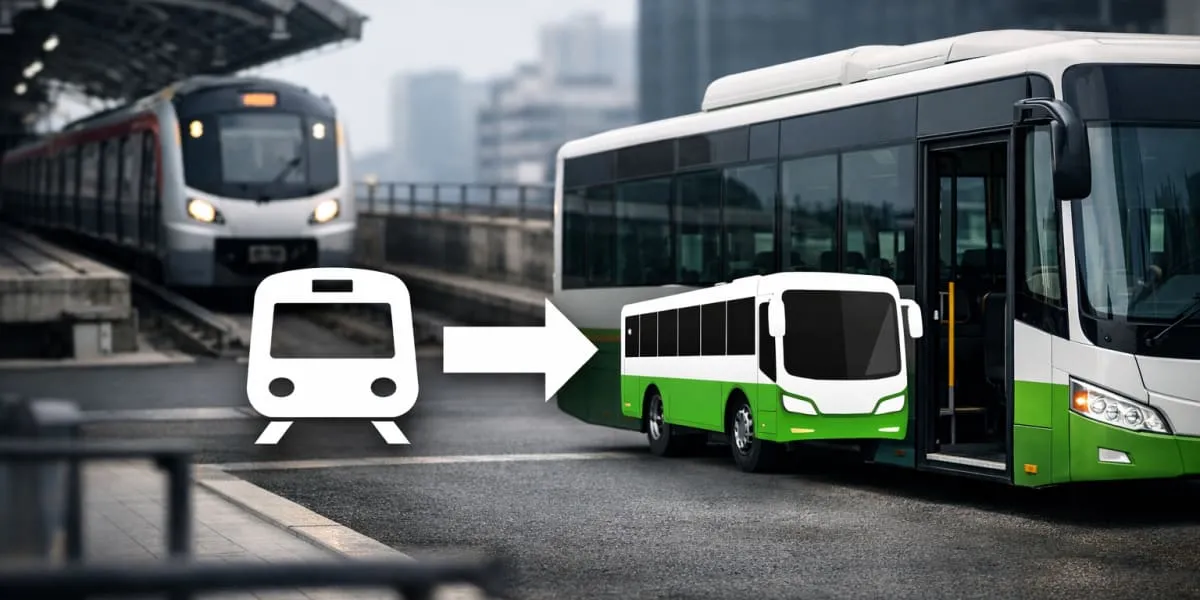 Pune Metro To Launch Own Feeder Bus Service