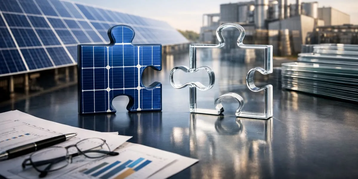 CCI Approves Restructuring of Vishakha Renewables and Merger