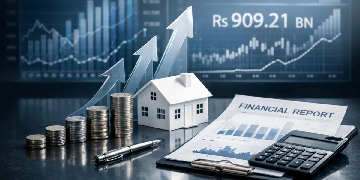 PNB Housing Finance Posts FY26 Consolidated Results