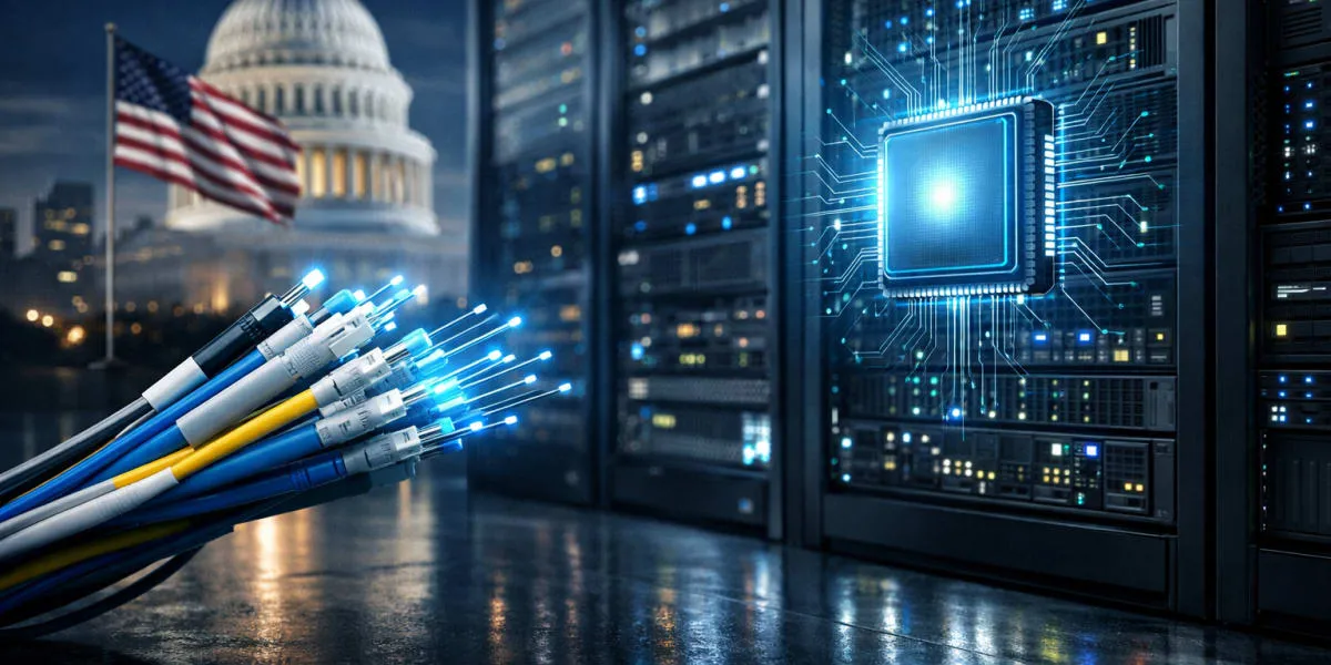 STL Launches Neuralis Data Centre Portfolio in United States