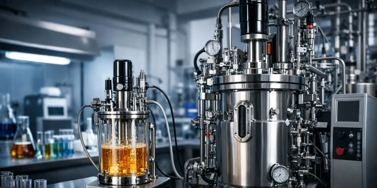 Praj Matrix Launches Advanced Precision Fermentation Lab