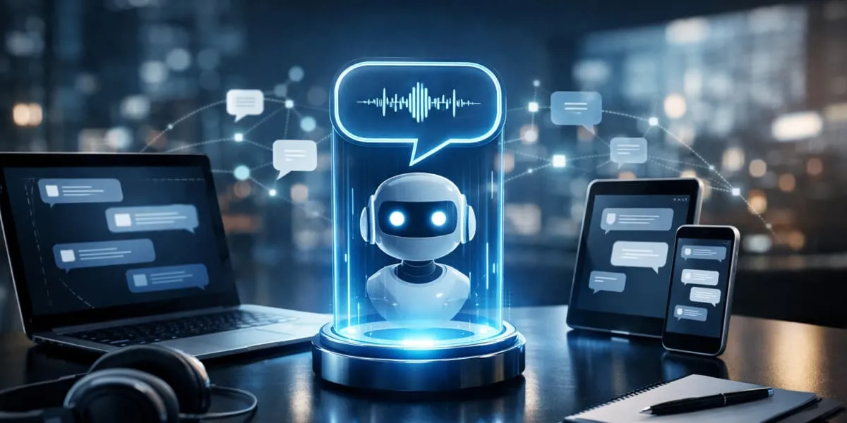 Poonawalla Fincorp Unveils Next Generation Conversational AI Platform