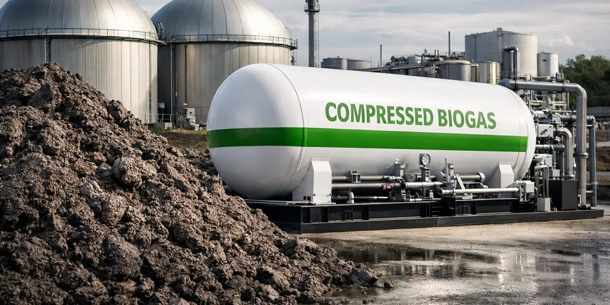 BWSSB To Launch India's Largest Biogas Initiative In Bengaluru