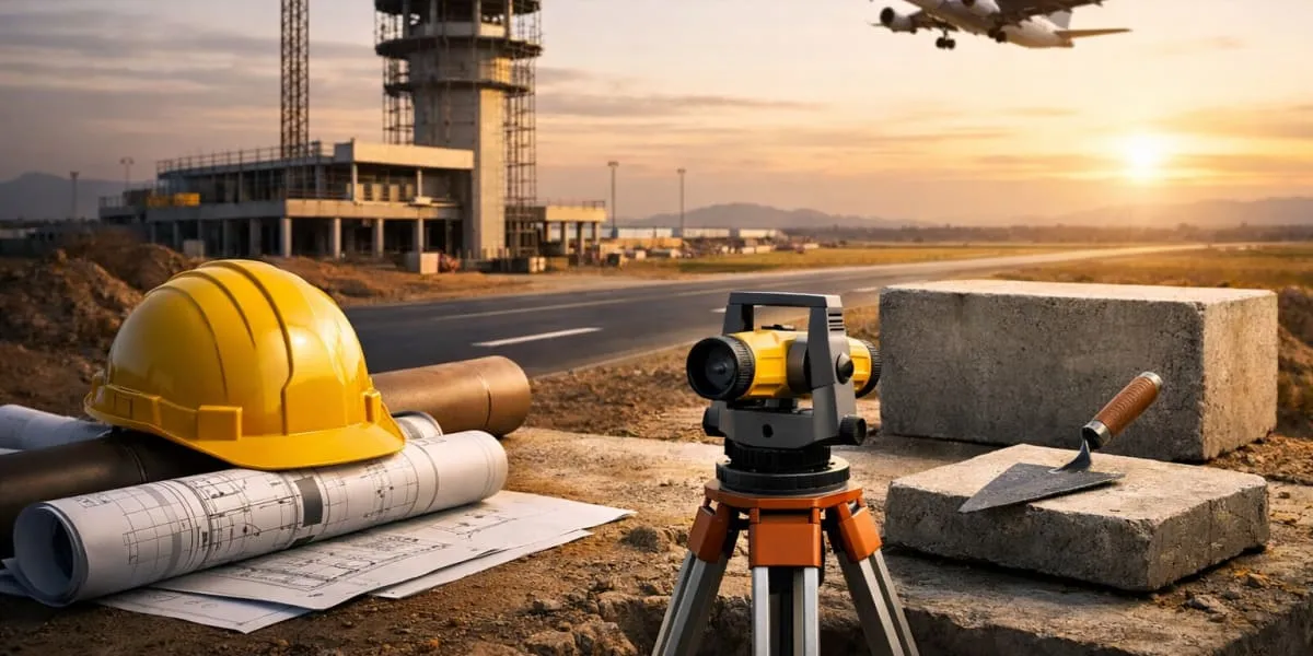 Warangal Airport To Enter Construction Phase Soon