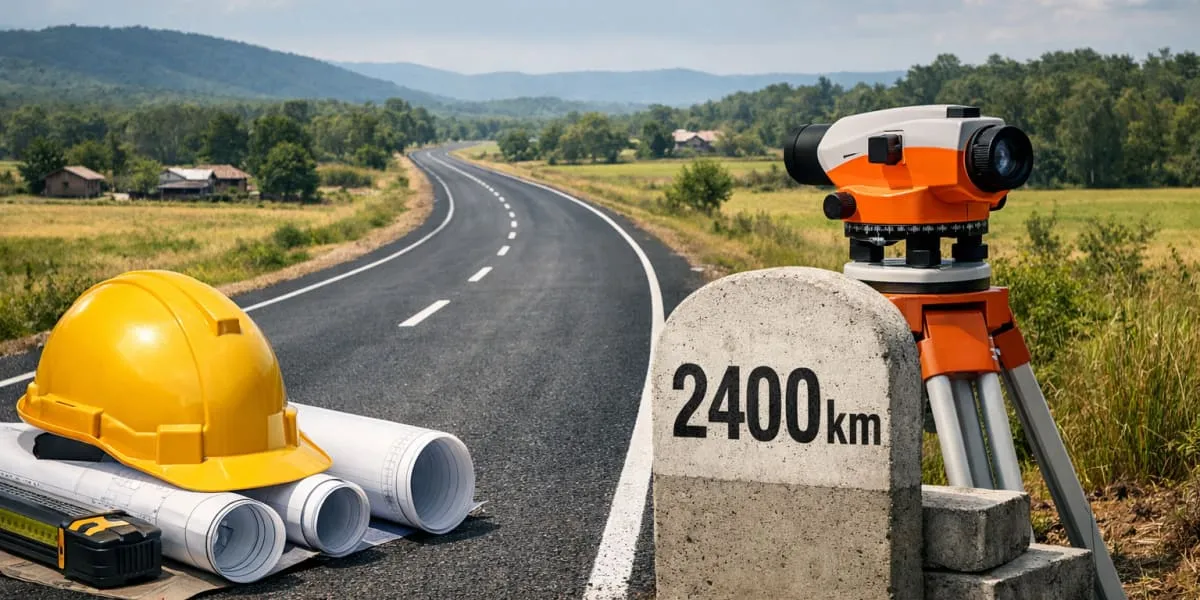 Chhattisgarh Launches 774 Rural Road Projects