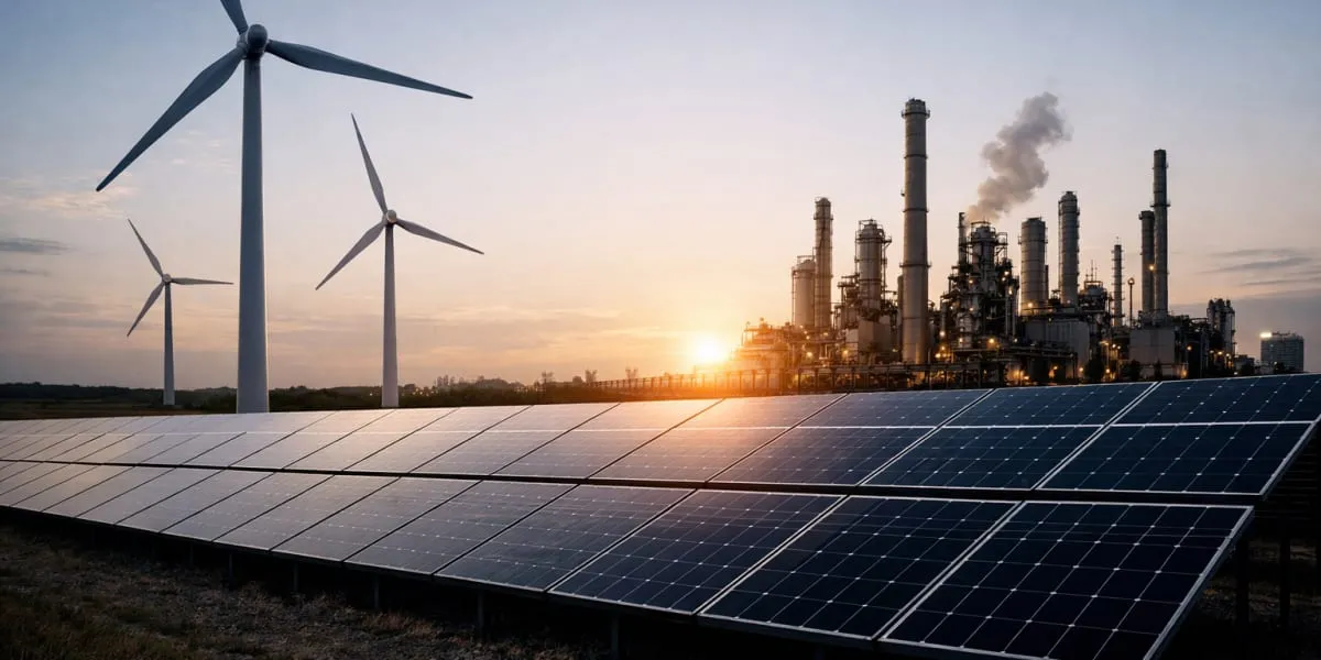 CleanMax To Supply Hybrid Renewable Power To Shell Sites