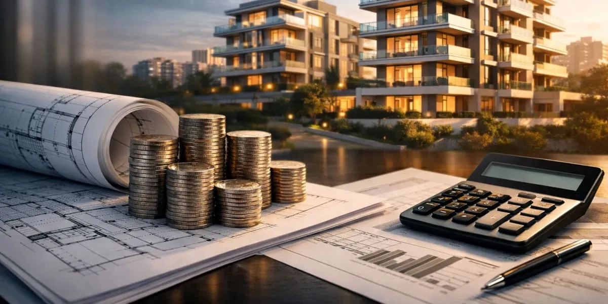 BPTP to Invest Rs 11 bn in Faridabad Luxury Homes