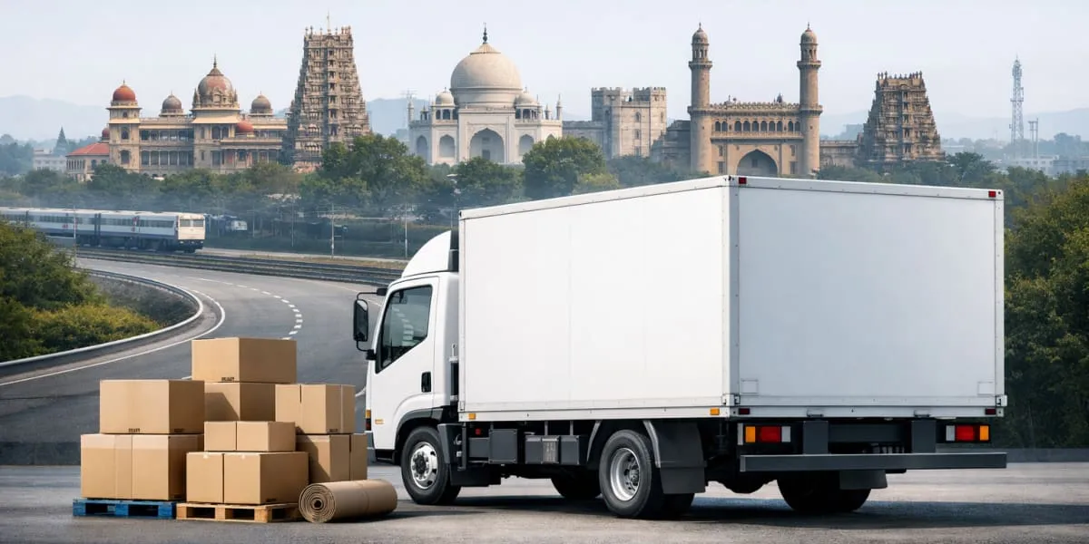 Porter Expands To Eight Cities To Serve MSME Logistics Demand