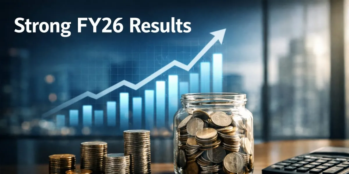Mangalam Global Enterprise Reports Strong FY26 Results