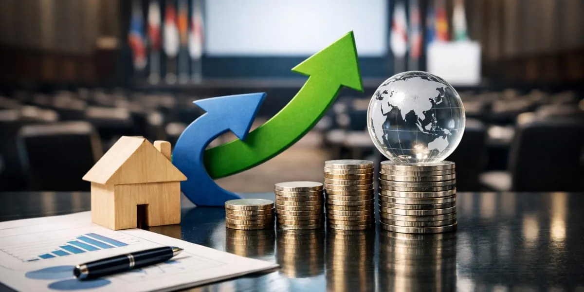 CGTMSE Leads Global Dialogue On Credit Guarantees