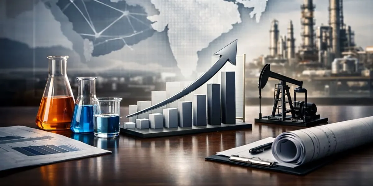 J P Nadda Charts Growth Roadmap For Chemicals And Petrochemicals