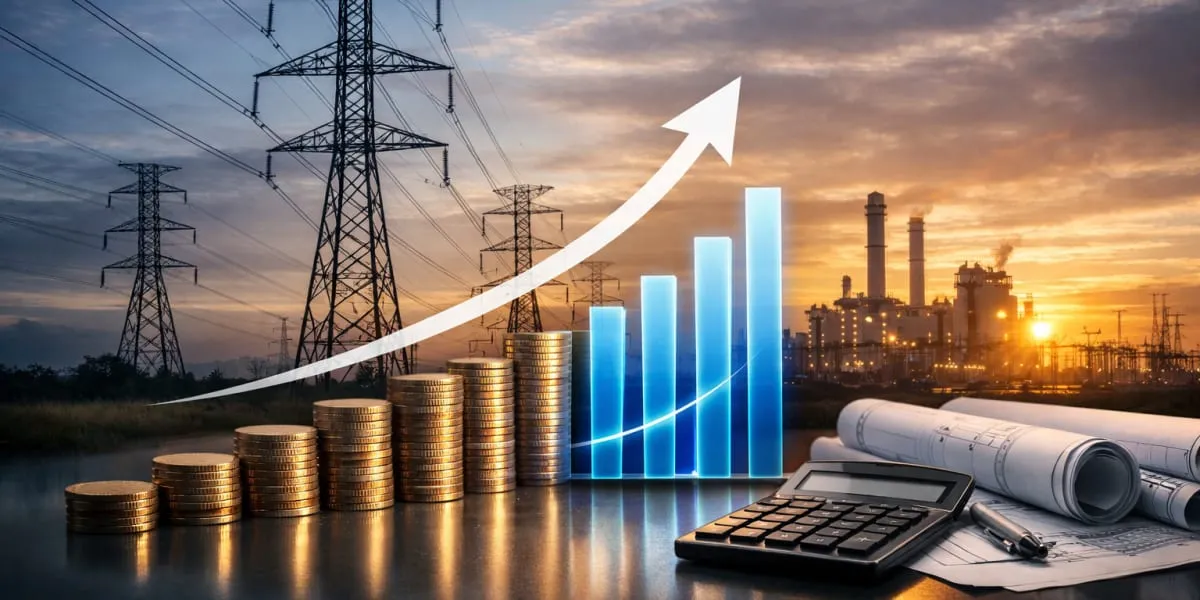 Adani Energy Solutions Reports Record FY26 EBITDA and Strong Order Pipeline