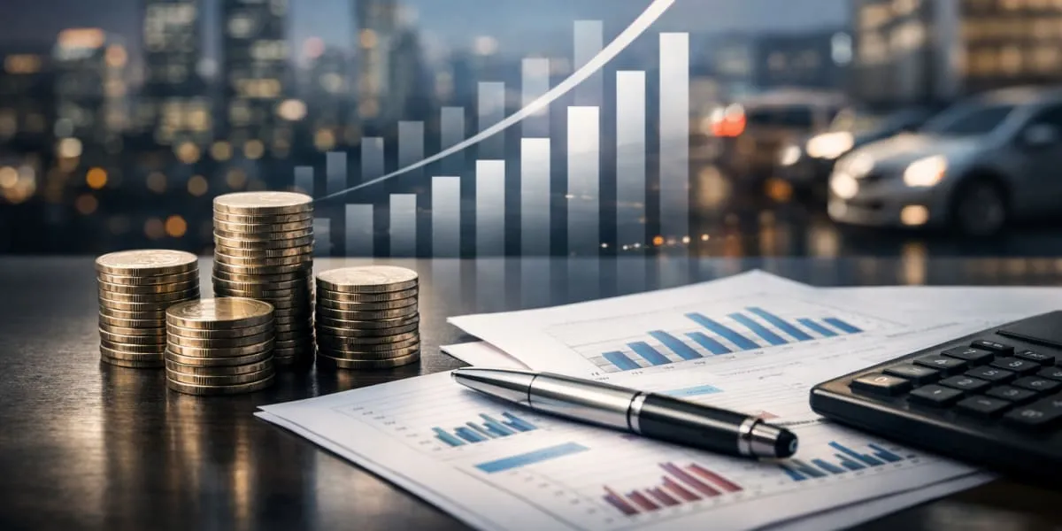 Tata Capital Posts Strong FY26 Close With AUM Growth