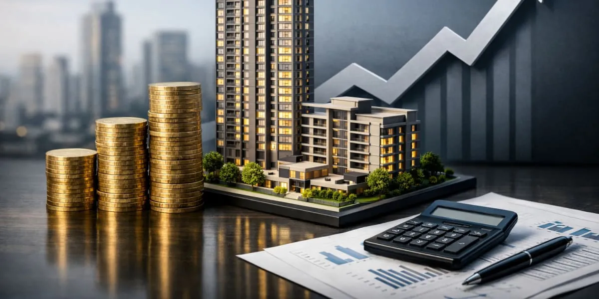 Birla Estates Posts Strong FY26 Bookings Led By NCR