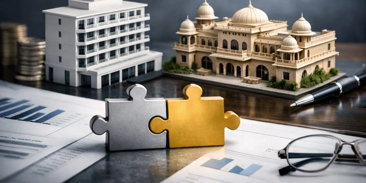 IHCL Completes Acquisition Of 51 Per Cent Stake In Brij Hospitality